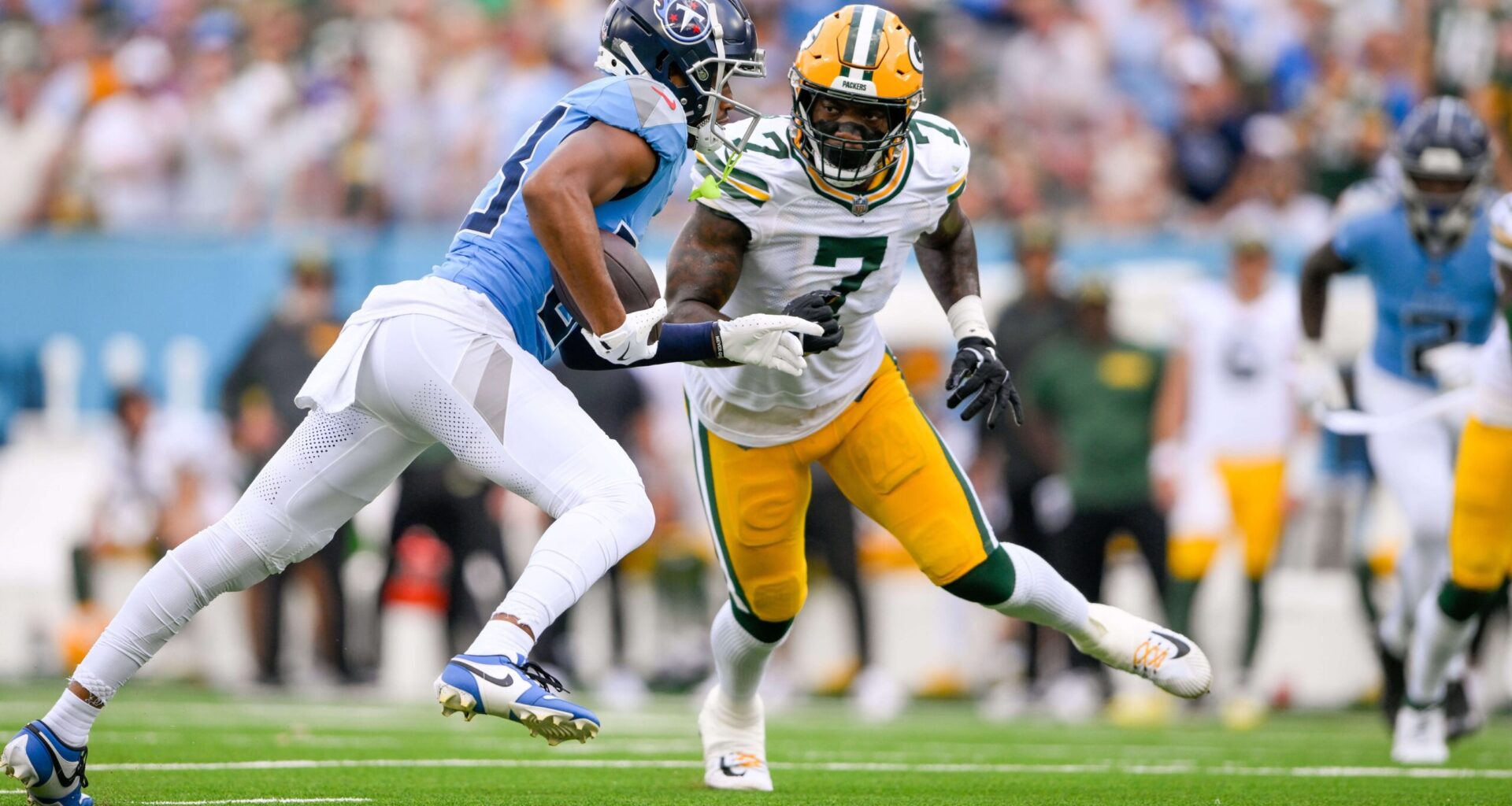 Veteran Free Agent Interested in Joining Steelers