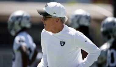 Why 4 former Trojans/Raiders see Pete Carroll as the perfect fit for the Silver and Black