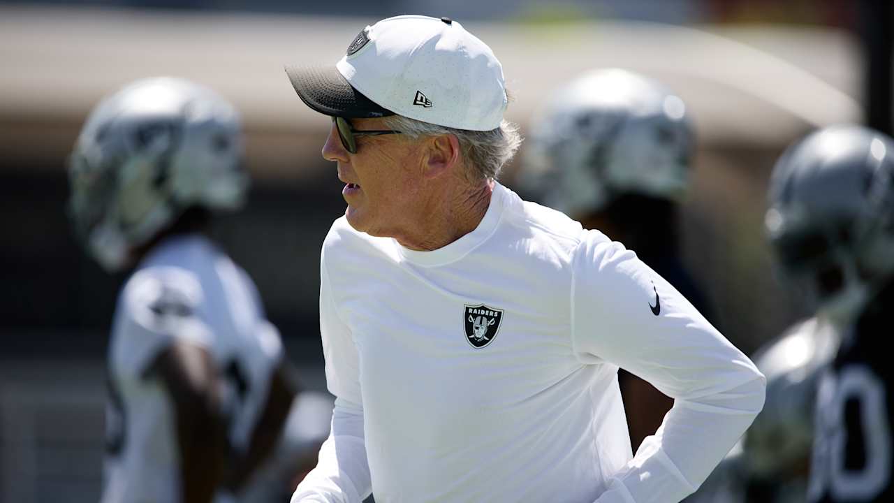 Why 4 former Trojans/Raiders see Pete Carroll as the perfect fit for the Silver and Black
