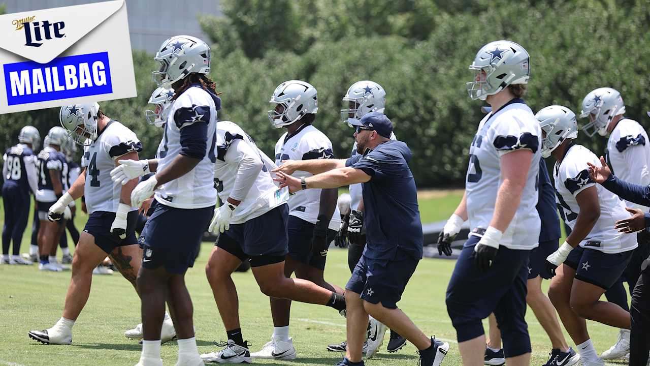 O-line built better for run or pass?