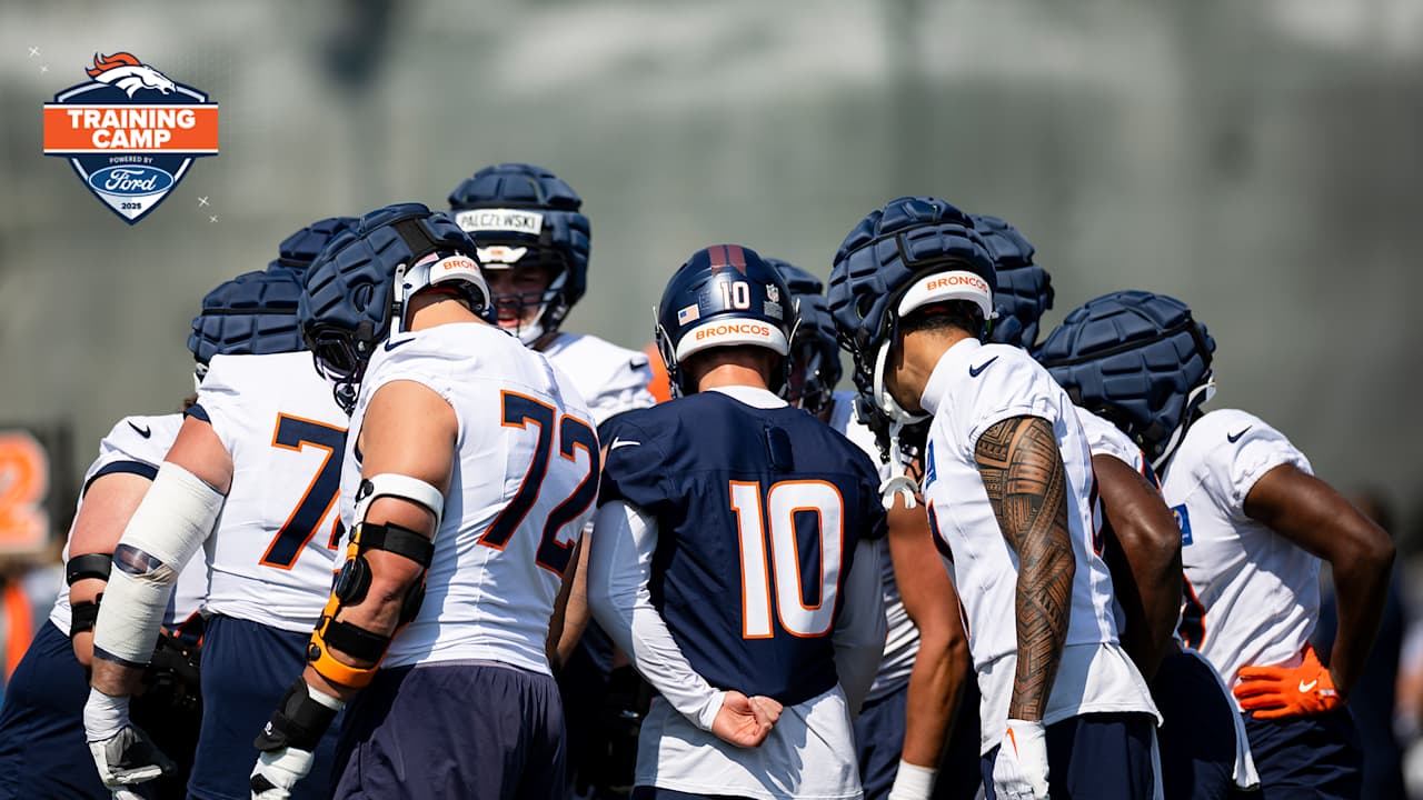 The Athletic's Chase Daniel offers insights on Broncos' defense, offseason additions