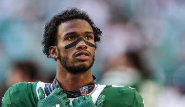 NY Jets offensive weapons rank low on ESPN list