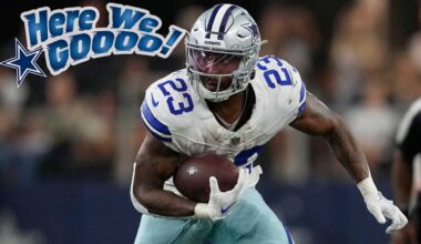 Run game needs to travel