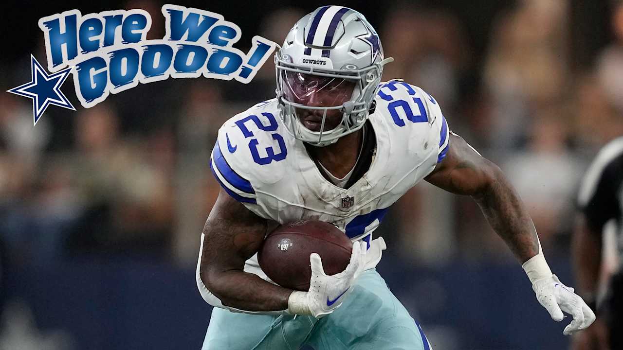 Run game needs to travel