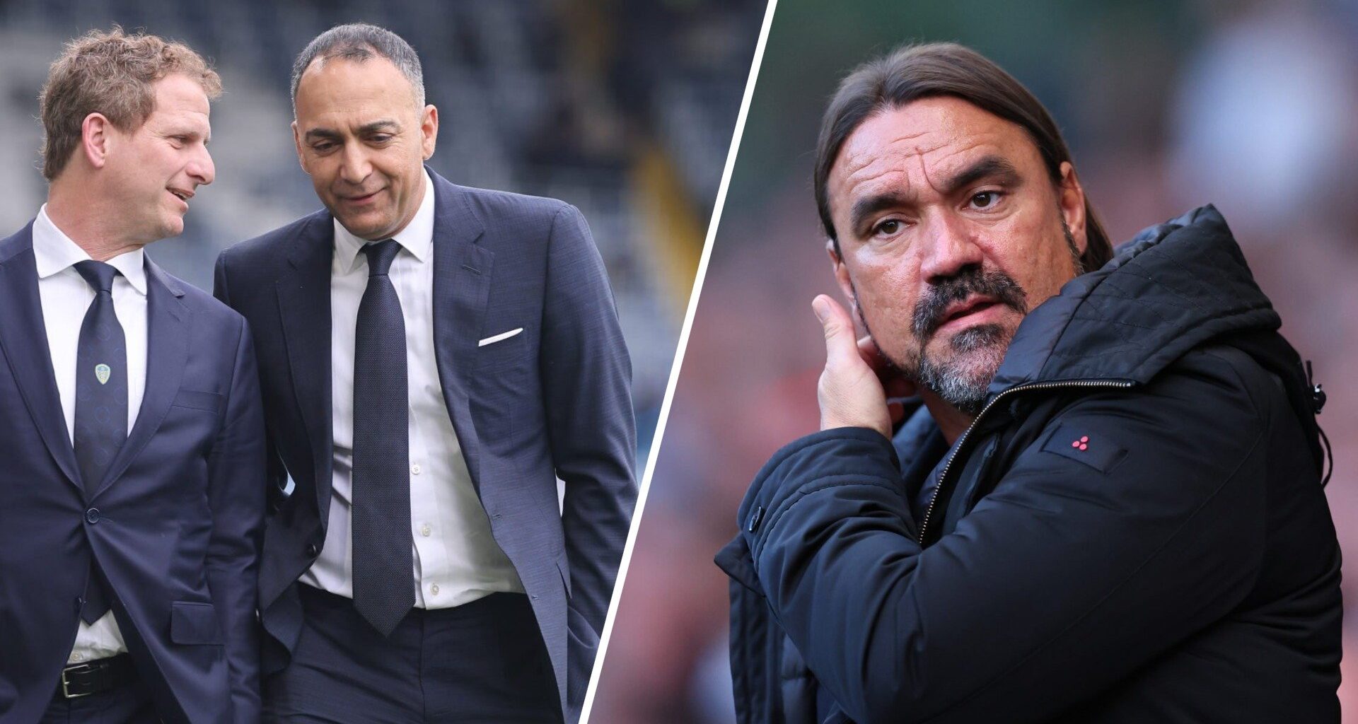 The 49ers forced to rethink Leeds United plans after major announcement out of France