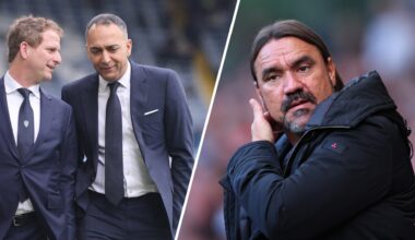 The 49ers forced to rethink Leeds United plans after major announcement out of France