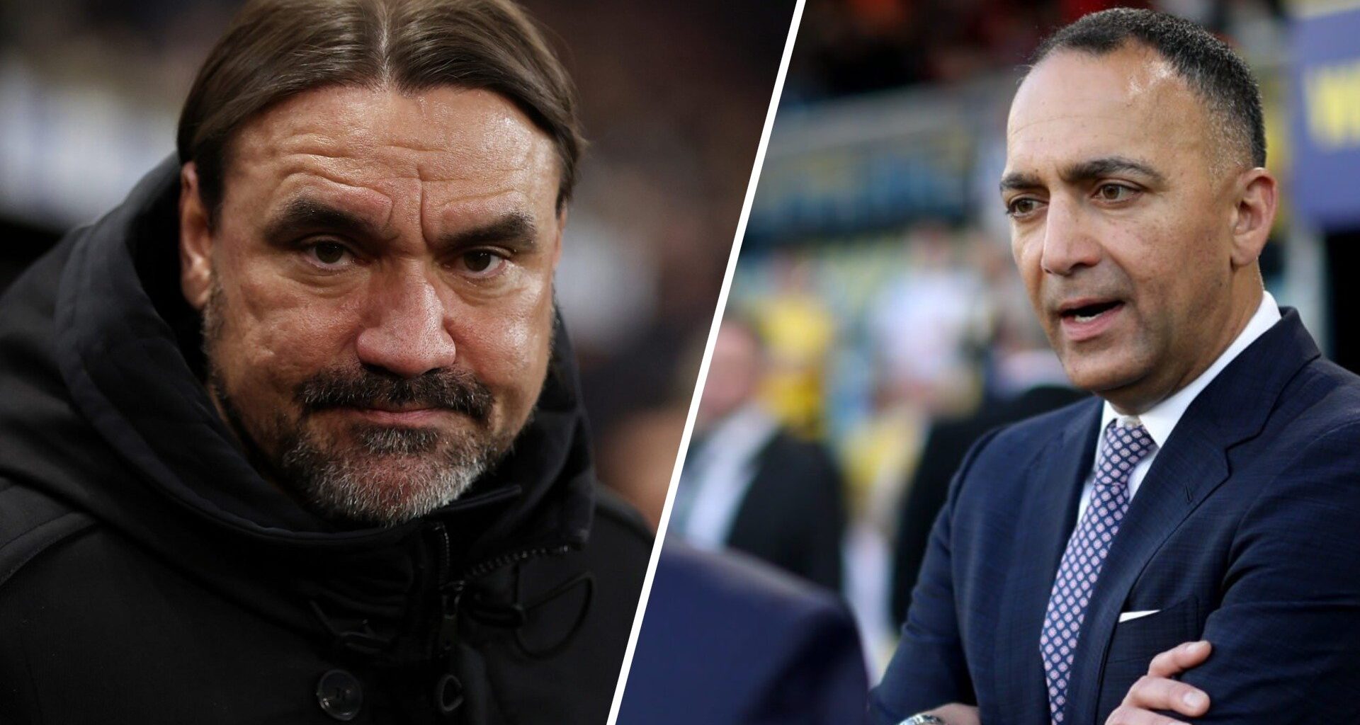 Graham Smyth names the three signings Leeds United want to make as 49ers to ‘spend big’ 