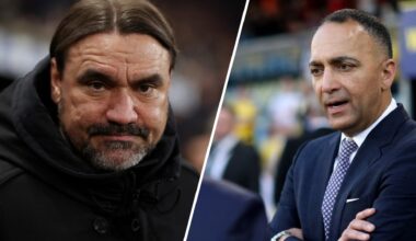 Graham Smyth names the three signings Leeds United want to make as 49ers to ‘spend big’ 