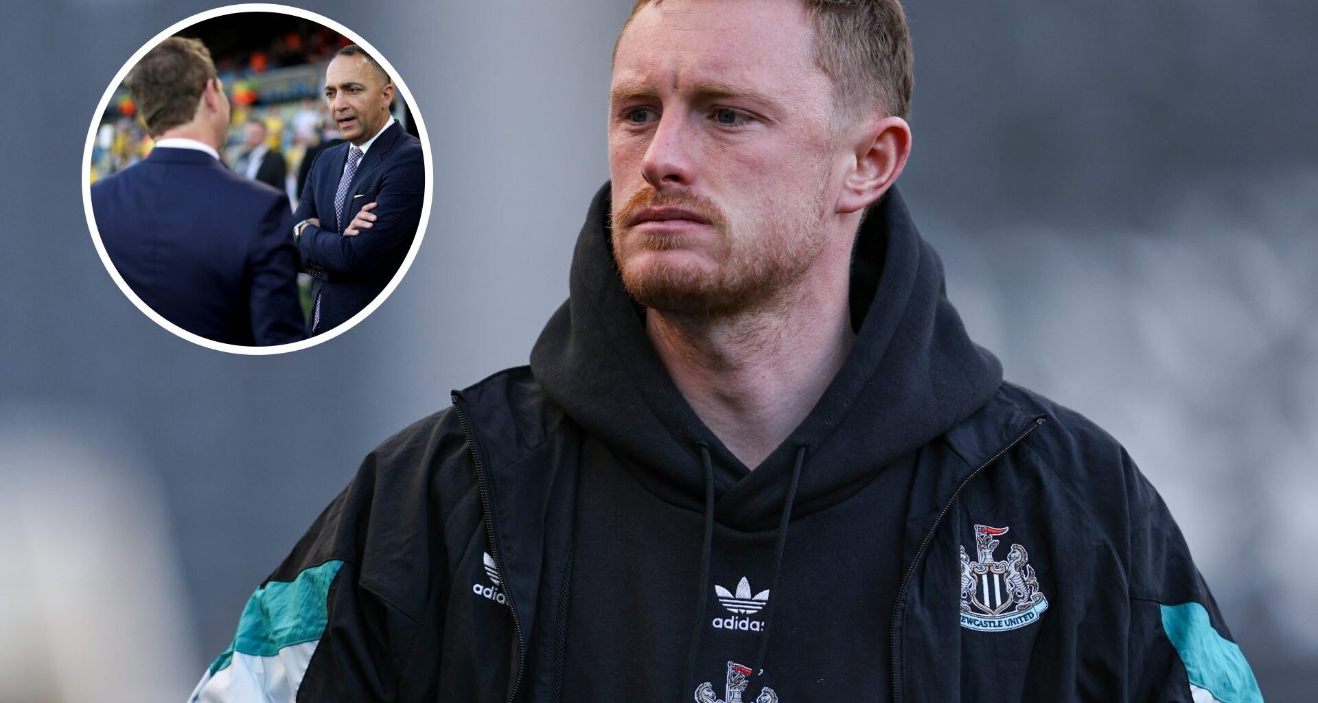 Leeds United fans learn how Sean Longstaff’s £15m move will affect the 49ers’ transfer budget