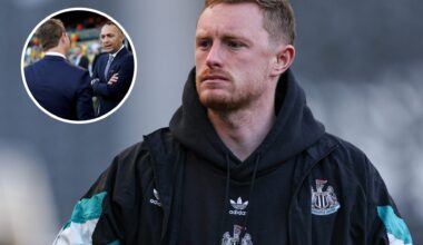 Leeds United fans learn how Sean Longstaff’s £15m move will affect the 49ers’ transfer budget