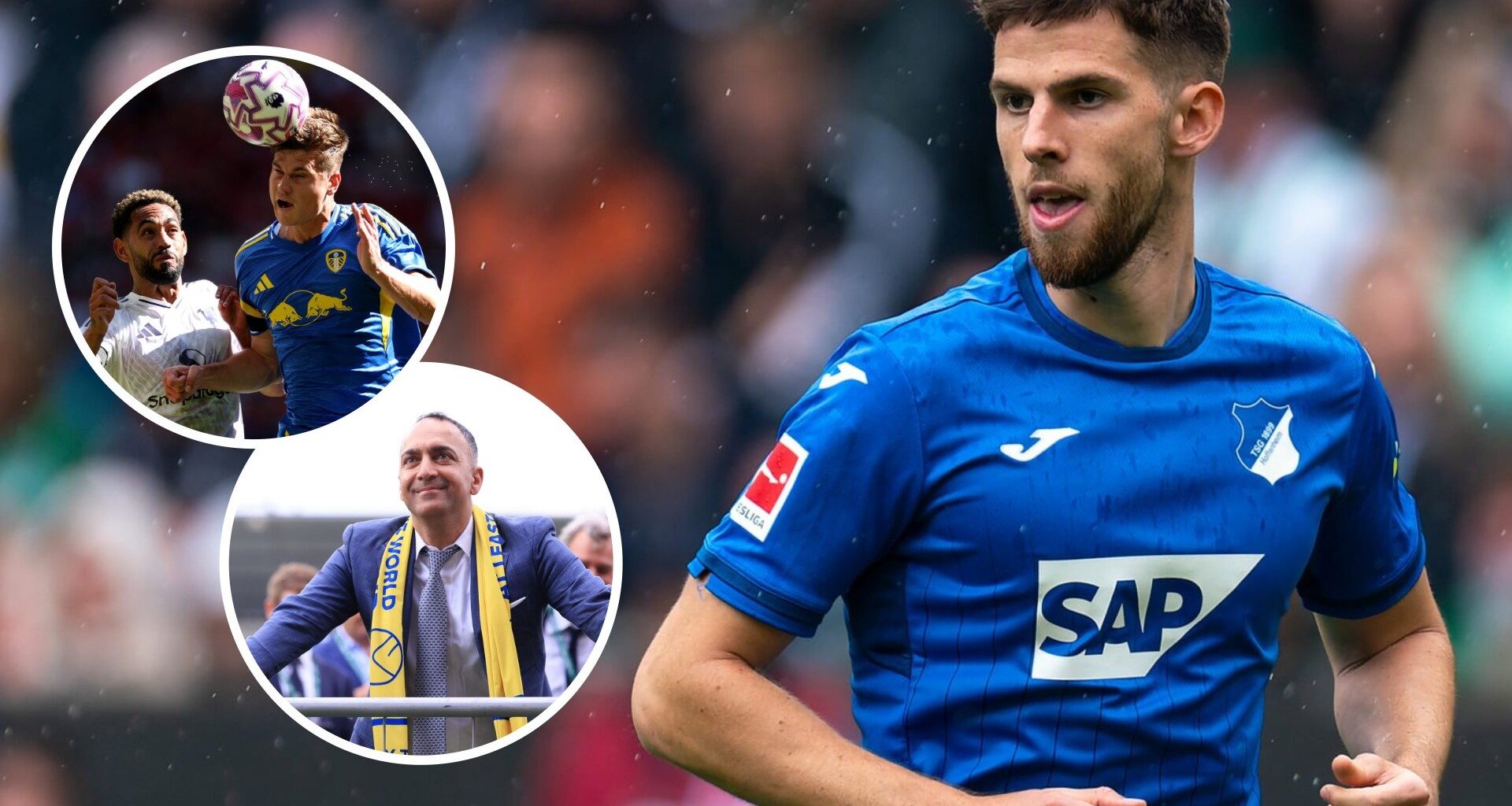 Winners and Losers as Anton Stach completes £19.9m Leeds United move include Jaka Bijol and 49ers