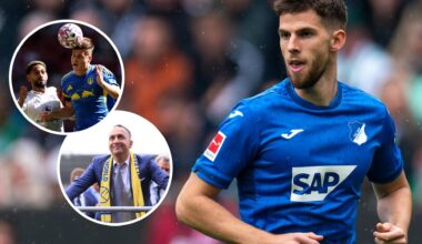 Winners and Losers as Anton Stach completes £19.9m Leeds United move include Jaka Bijol and 49ers
