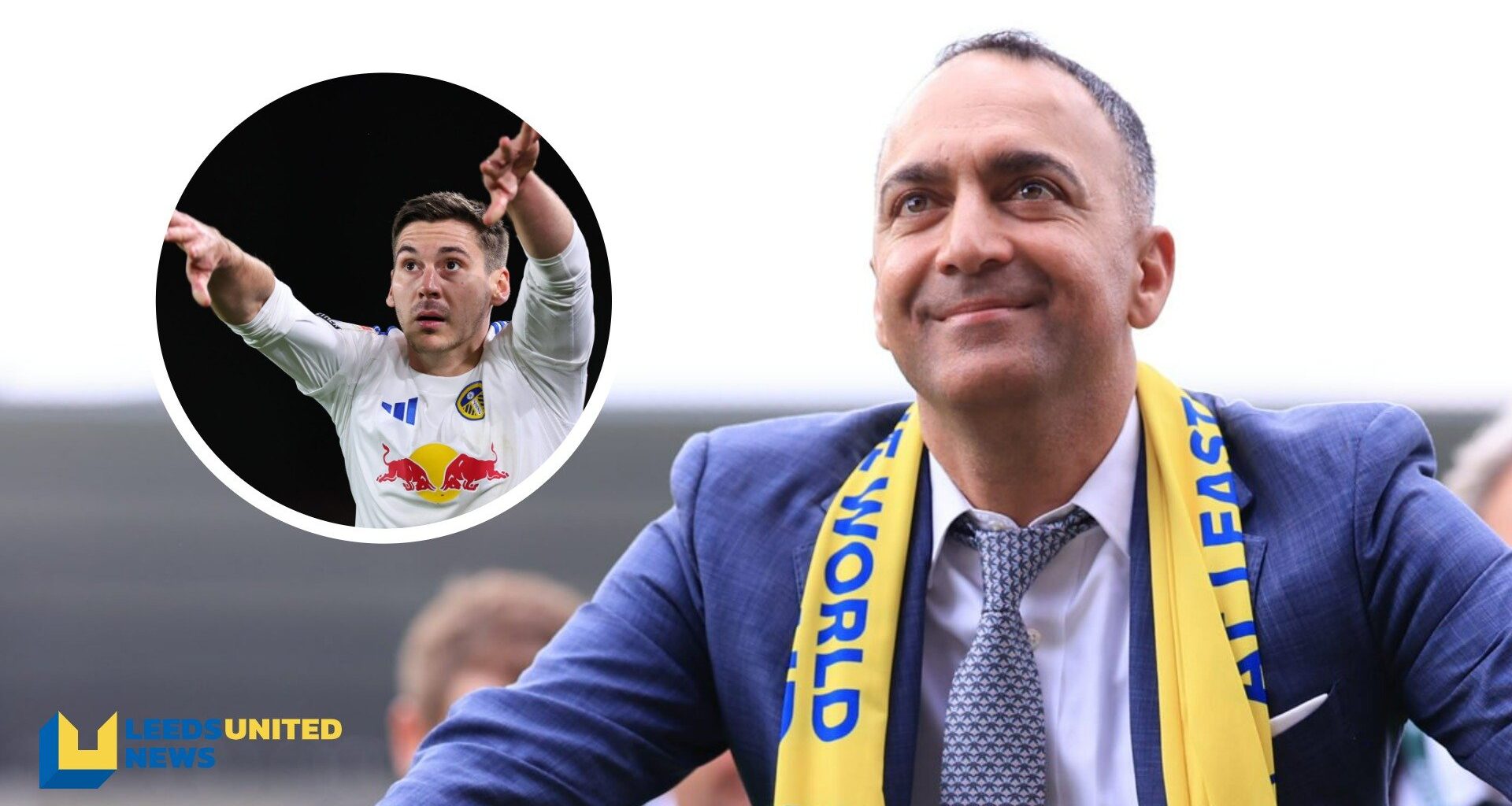 Winners and losers as Max Wober leaves Leeds United include £5m man and the 49ers