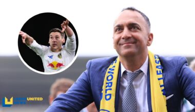 Winners and losers as Max Wober leaves Leeds United include £5m man and the 49ers