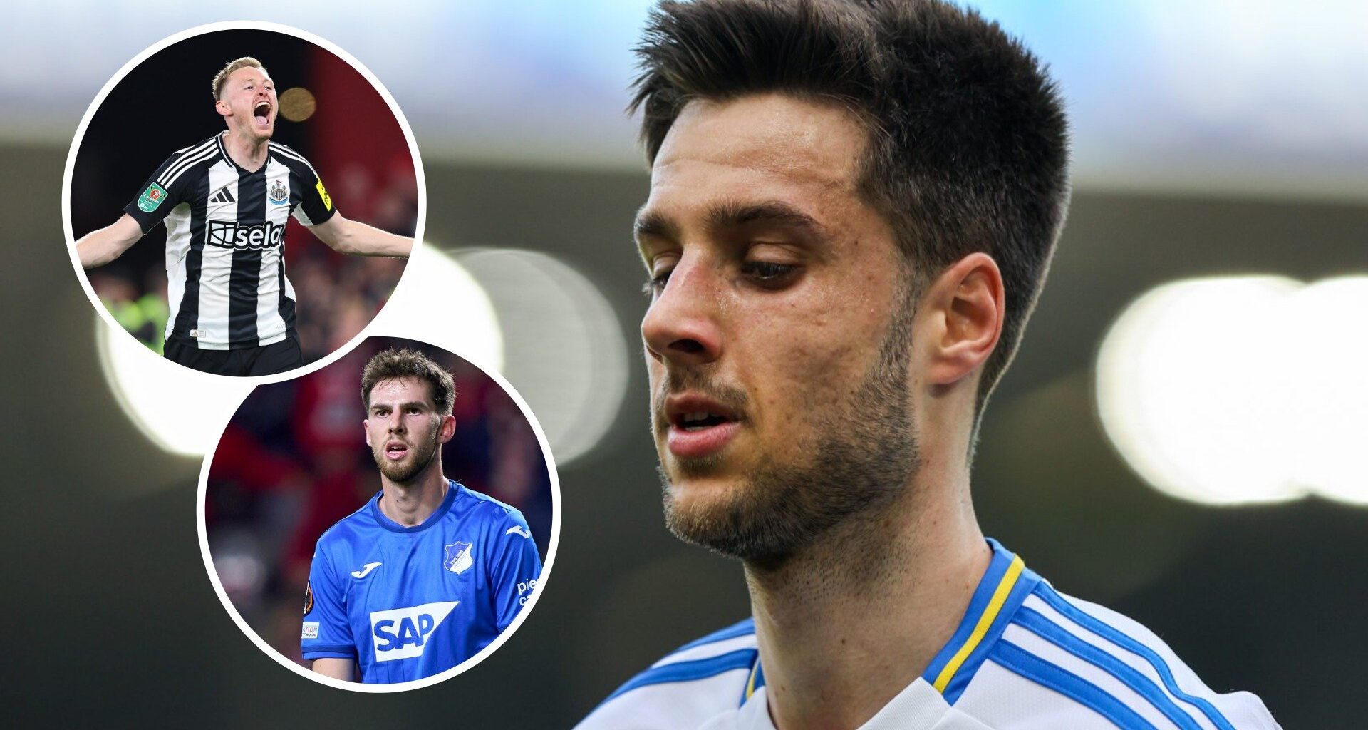 Ilia Gruev has already given true feelings on the 49ers wanting midfield overhaul at Leeds United