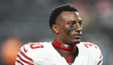 49ers release safety George Odum day after landing on NFI list – NBC Sports Bay Area & California