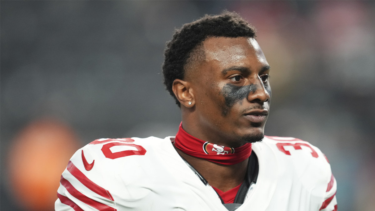 49ers release safety George Odum day after landing on NFI list – NBC Sports Bay Area & California