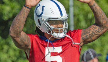 NFL training camp 2025: Ranking 10 veterans, including Justin Fields, with the most to prove