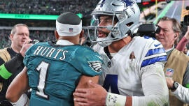 NFL's most overrated and underrated QBs: Where do Cowboys, Eagles veterans rank going into 2025?