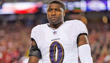 Breaking down whether Steelers actually improved this year, plus best player wearing each number from 0-99