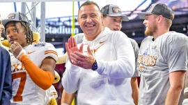 SEC predicted order of finish 2025: Media tabs Texas over Georgia, Alabama as league champion