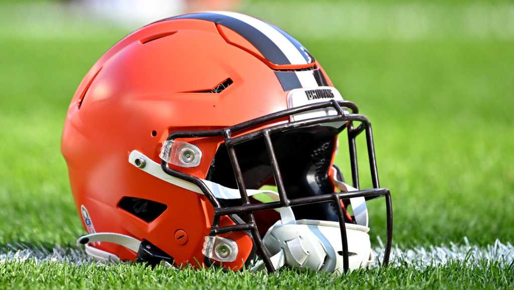 Lawsuit challenges plan to use unclaimed funds for new Cleveland Browns stadium