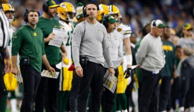 Biggest remaining need for every NFC team: Secondary help for Packers, Cowboys, protection for Baker Mayfield