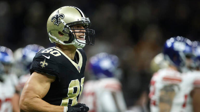 New York Giants v New Orleans Saints