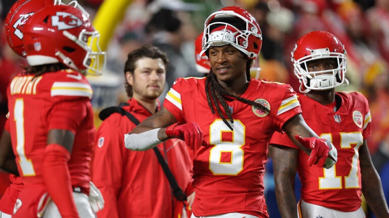Tampa Bay Buccaneers v Kansas City Chiefs