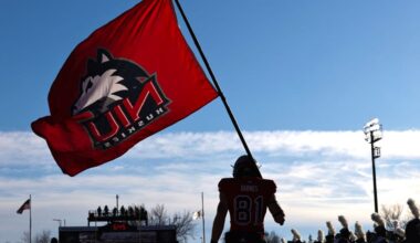 NIU football operates opposite the college football norm. That will be soon tested