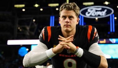 'All my business is out there'