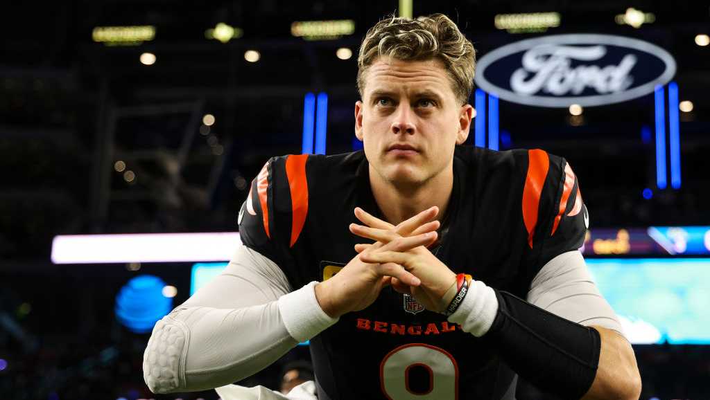 'All my business is out there'