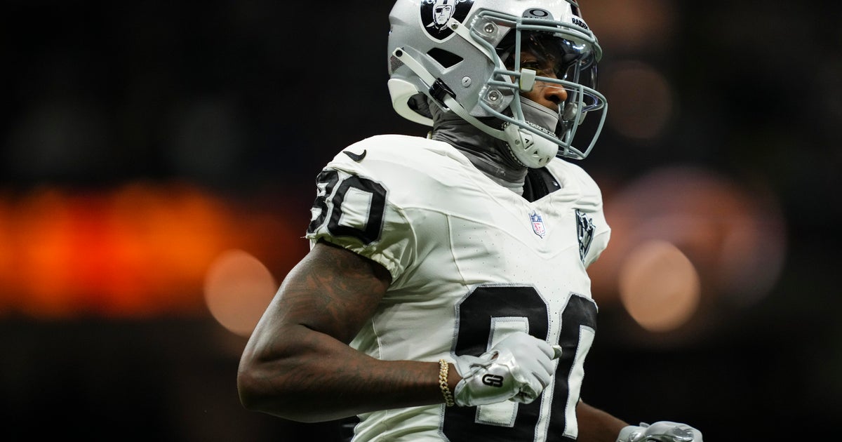 Eagles WR Terrace Marshall Jr. has strong first day of training camp: "He's coming along quite well"