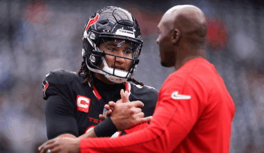 Winning the AFC South: Can Jaguars, Colts or Titans prevent Texans three-peat? Reasons each could soar to top