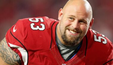 Western Pa. native A.Q. Shipley named new radio analyst with Arizona Cardinals