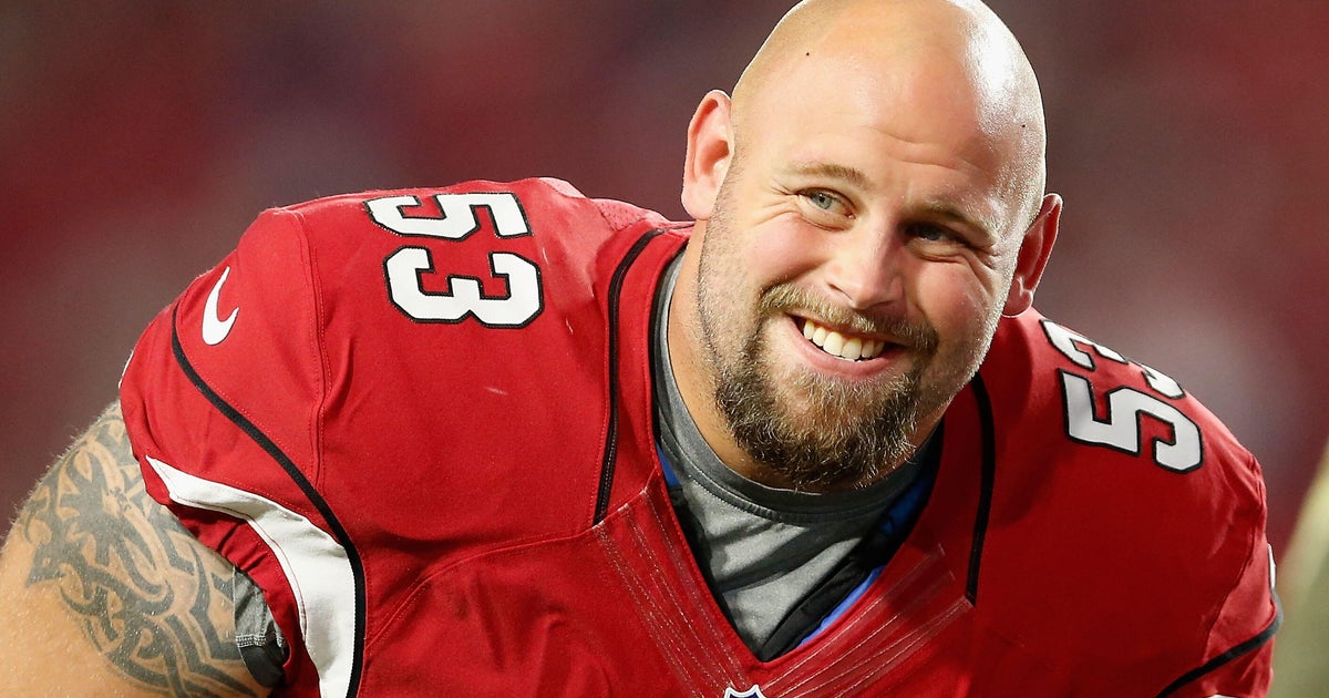 Western Pa. native A.Q. Shipley named new radio analyst with Arizona Cardinals