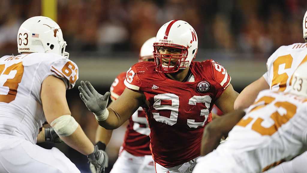 Nebraska football's Ndamukong Suh announces his retirement