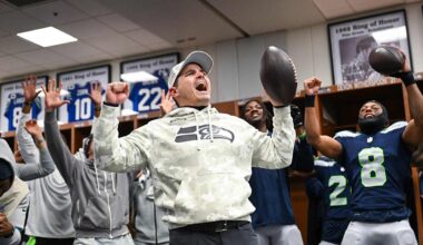 Seahawks Beat Cardinals In ‘Playoff Atmosphere’ At Lumen Field