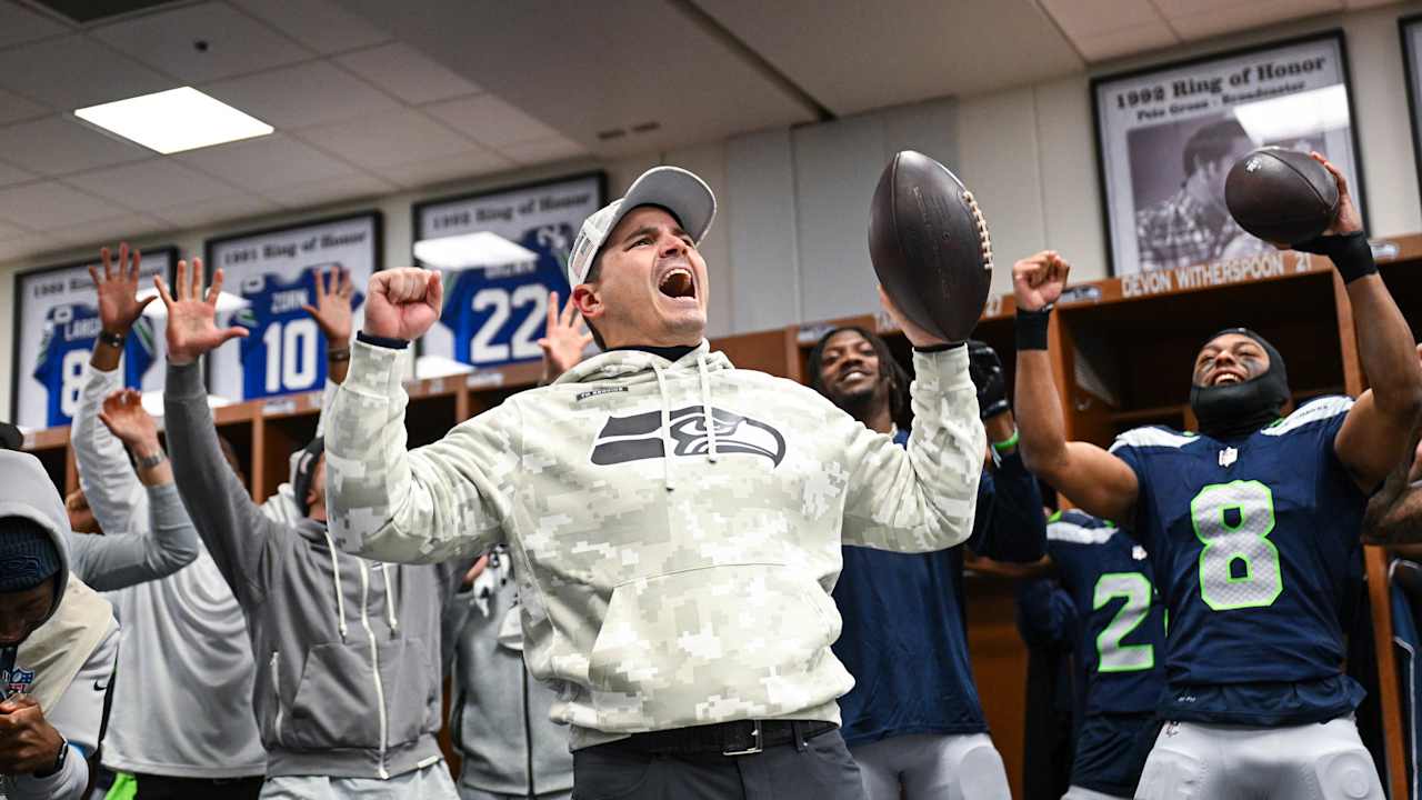 Seahawks Beat Cardinals In ‘Playoff Atmosphere’ At Lumen Field