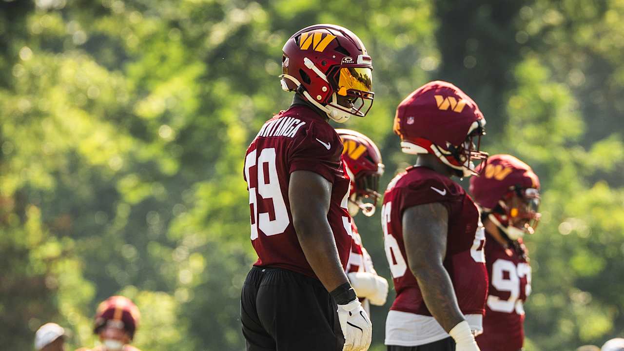 Maguranyanga’s move from rugby to the NFL