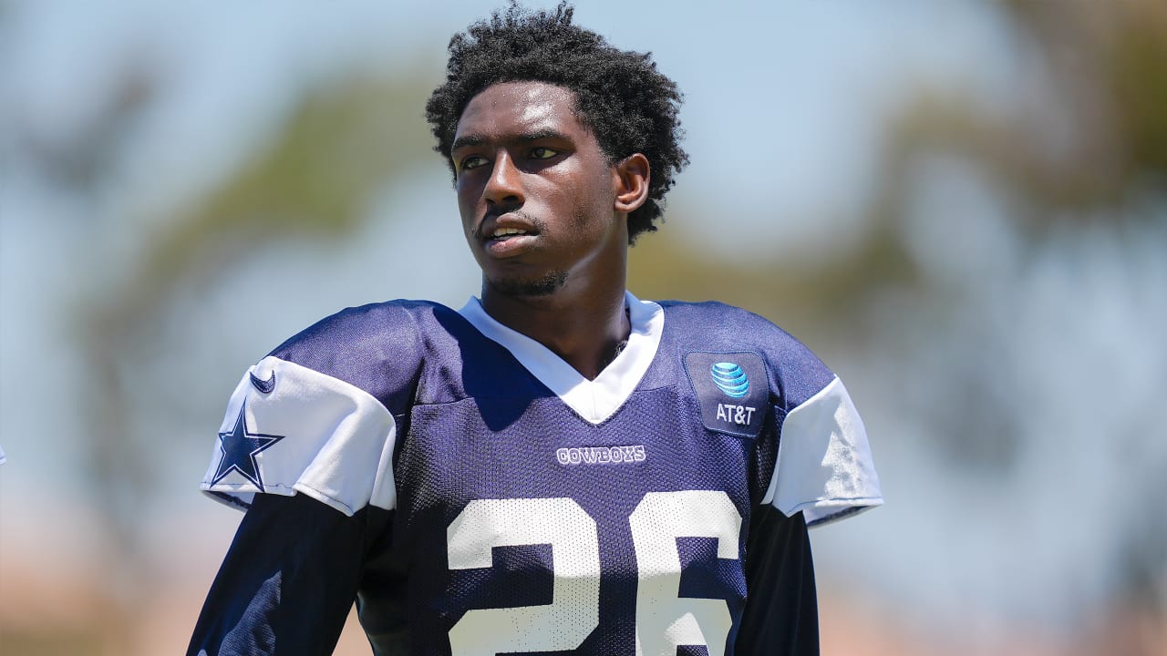 CB depth issue seen as ‘opportunity’ for unproven talent