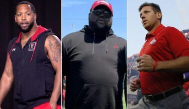 Meet college football's kingmakers: 22 front-office executives who are revolutionizing how rosters are built