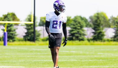 Jeff Okudah Covers Fashion & NFC North Style