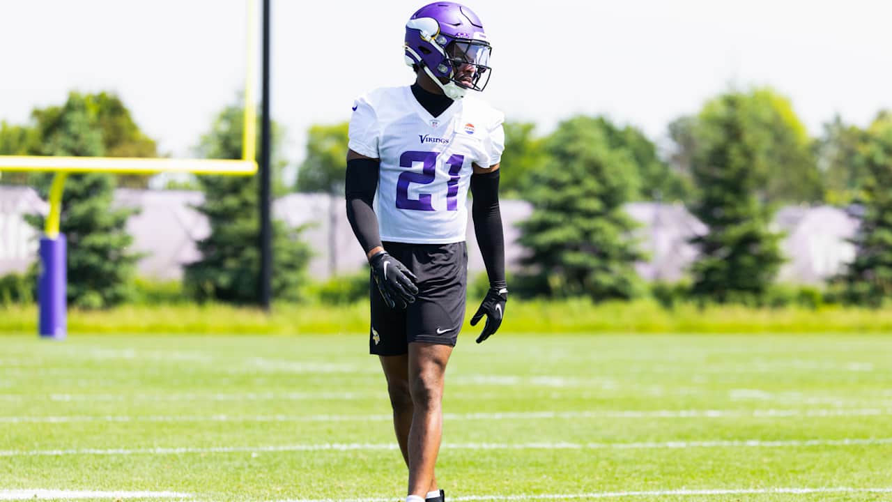 Jeff Okudah Covers Fashion & NFC North Style