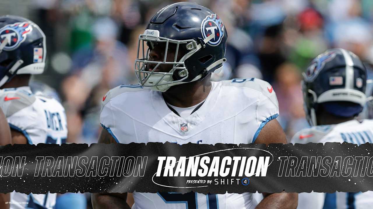 Raiders claim DT Keondre Coburn