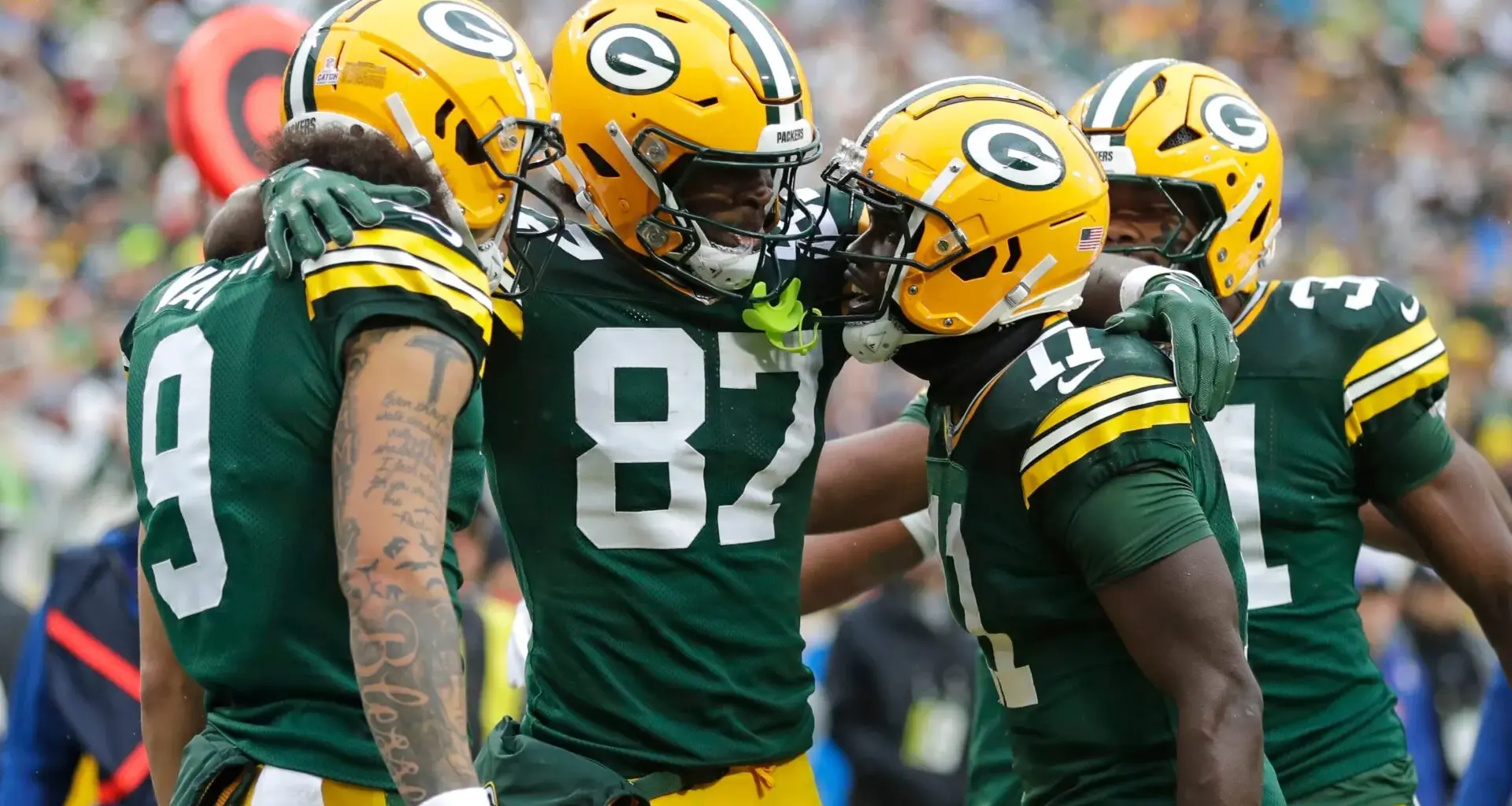 Three Packers Who Need to Step Up in 2025 |