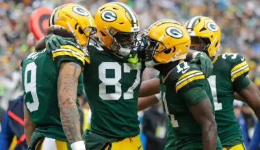Three Packers Who Need to Step Up in 2025 |
