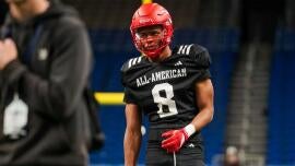 Alabama football recruiting: Crimson Tide land No. 1 LB Xavier Griffin, continue recent surge in 2026 class