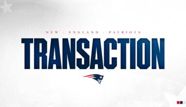 Patriots Trade LB Matthew Judon to the Atlanta Falcons