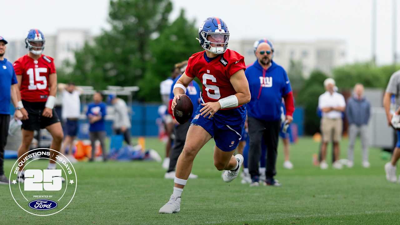 What we have learned about Jaxson Dart (so far)